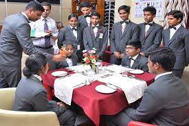 BHM and Culinary Arts Courses Dehradun